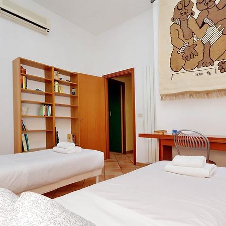 Romalibera Apartment Ngoại thất bức ảnh