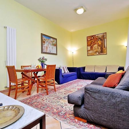 Romalibera Apartment Ngoại thất bức ảnh