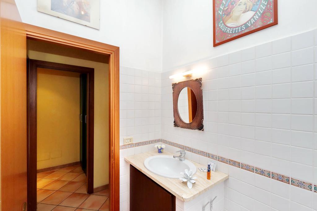 Romalibera Apartment Ngoại thất bức ảnh