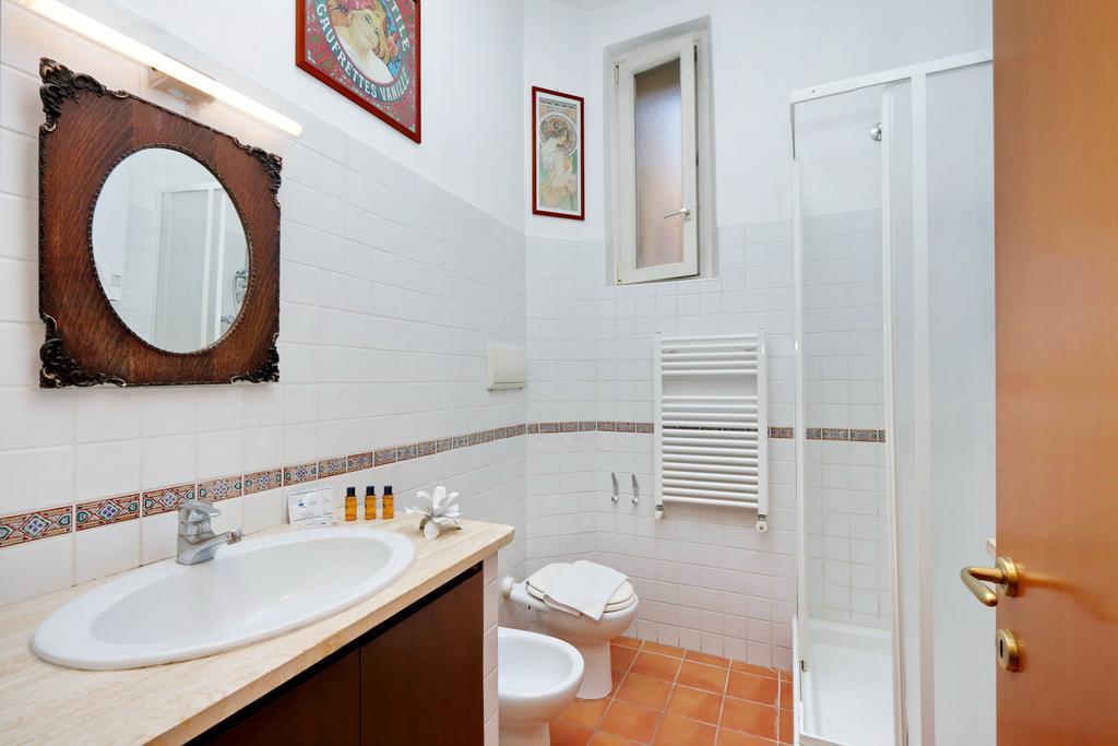 Romalibera Apartment Ngoại thất bức ảnh