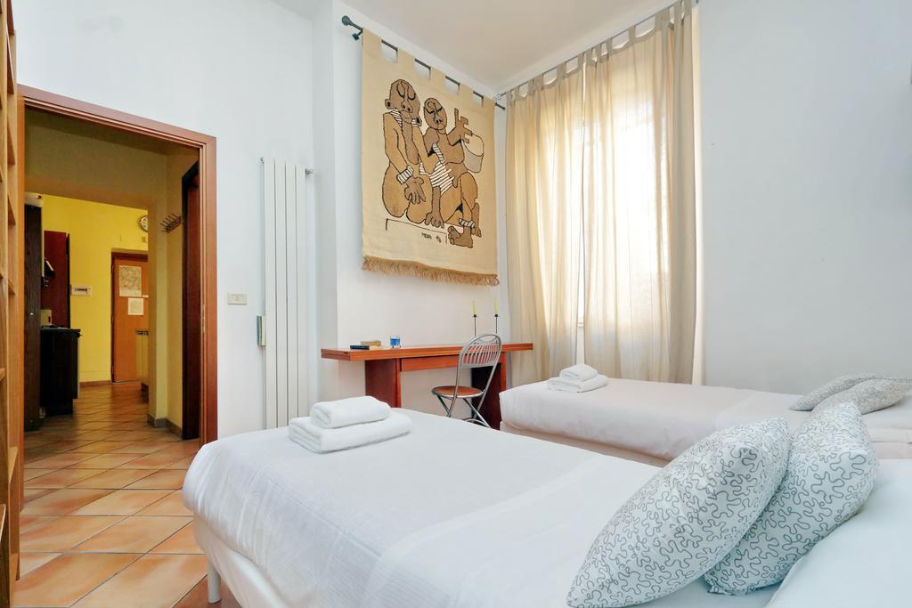 Romalibera Apartment Ngoại thất bức ảnh