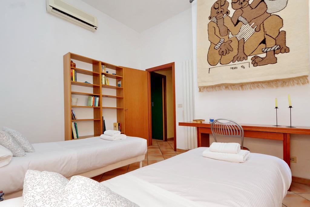 Romalibera Apartment Ngoại thất bức ảnh