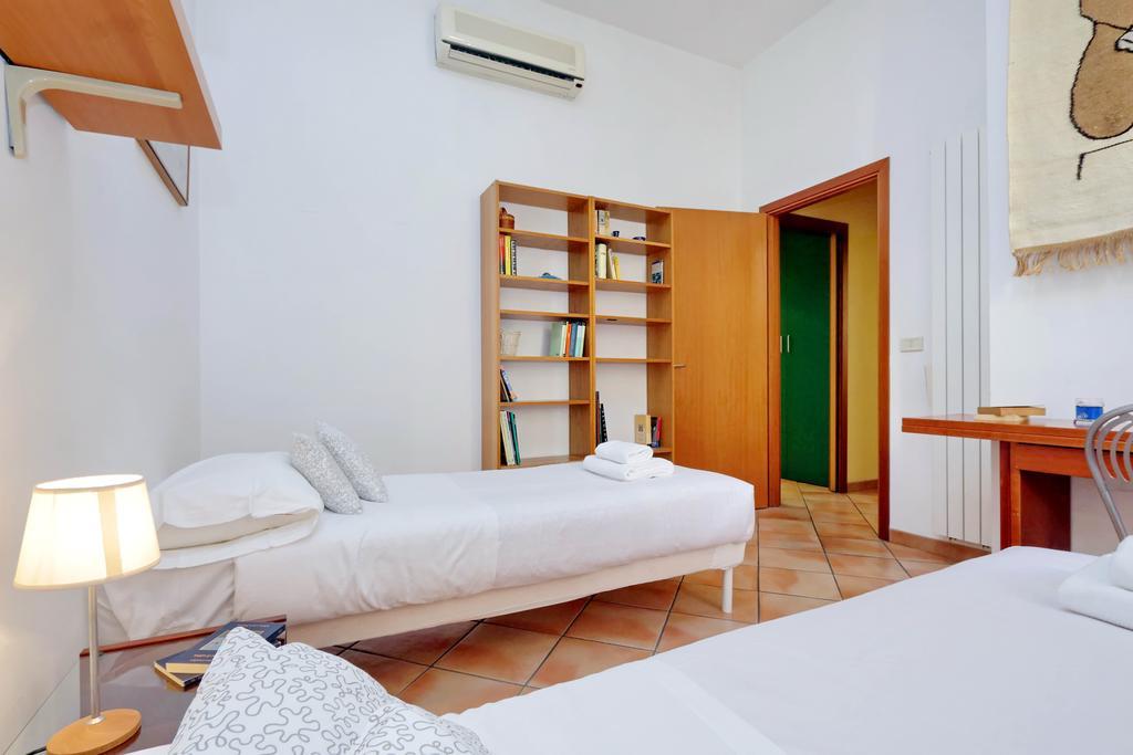 Romalibera Apartment Ngoại thất bức ảnh