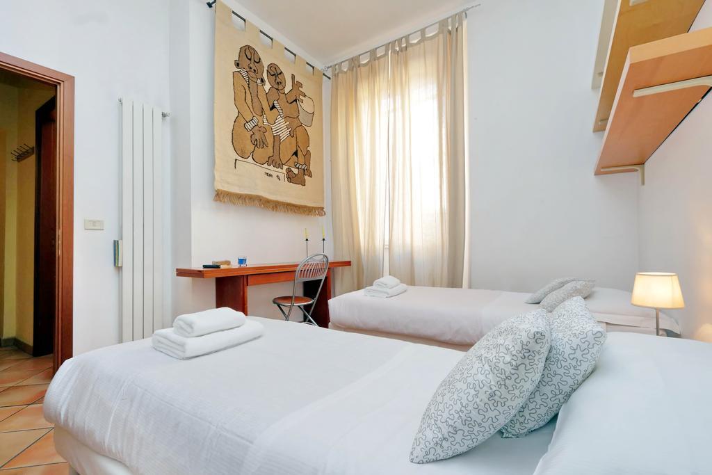 Romalibera Apartment Ngoại thất bức ảnh