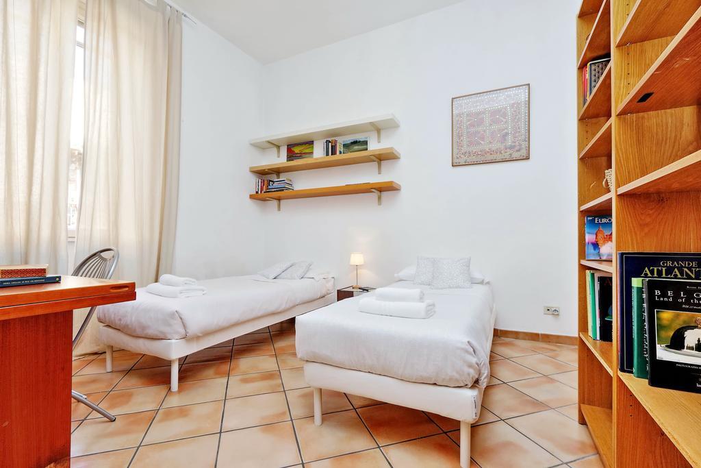 Romalibera Apartment Ngoại thất bức ảnh