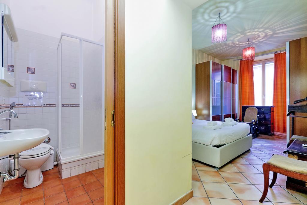 Romalibera Apartment Ngoại thất bức ảnh