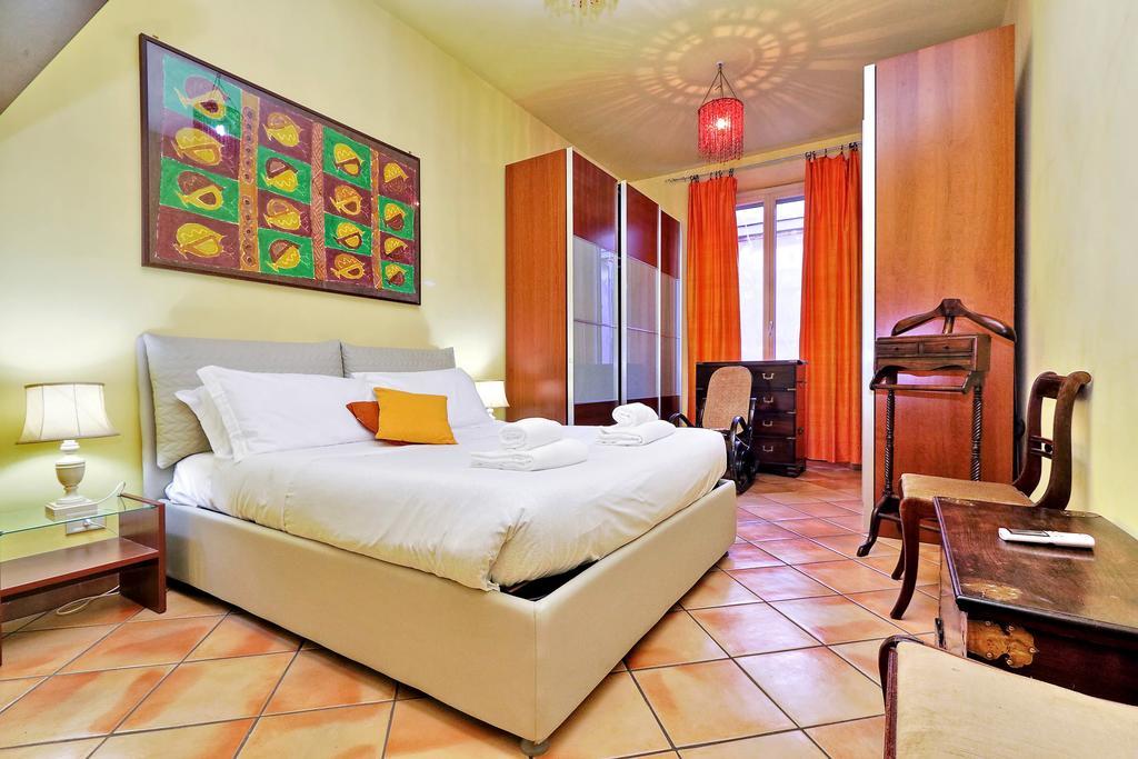 Romalibera Apartment Ngoại thất bức ảnh