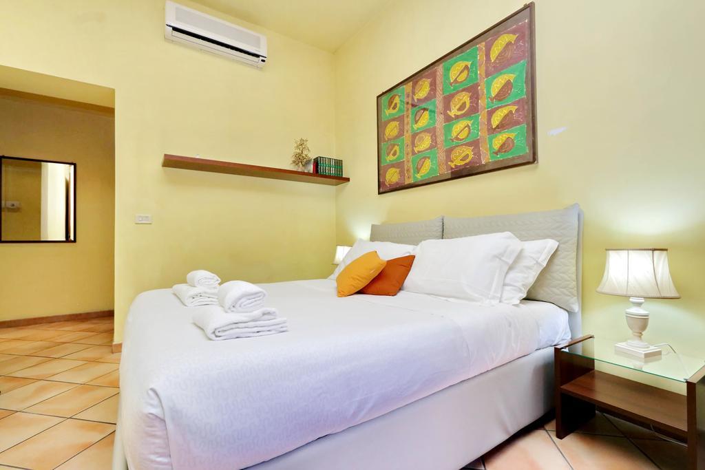 Romalibera Apartment Ngoại thất bức ảnh