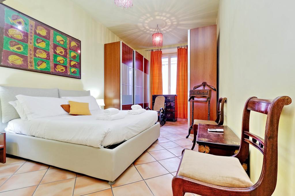 Romalibera Apartment Ngoại thất bức ảnh