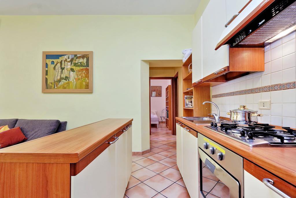 Romalibera Apartment Ngoại thất bức ảnh