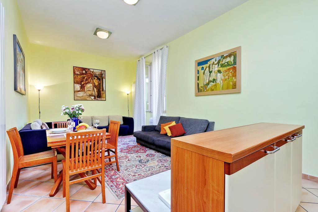 Romalibera Apartment Ngoại thất bức ảnh