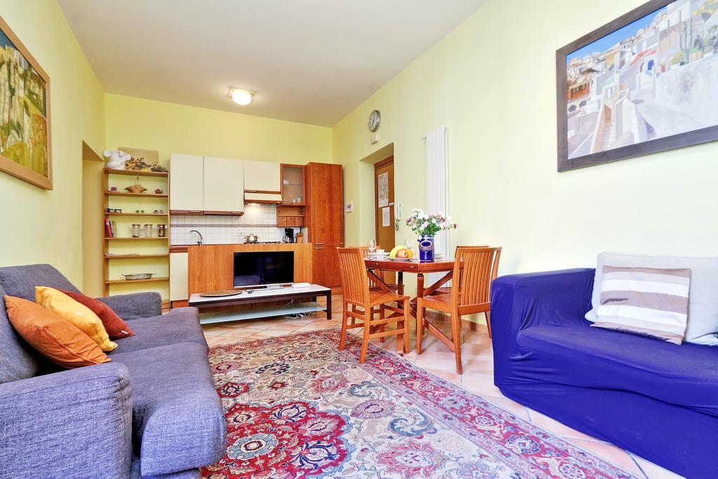 Romalibera Apartment Ngoại thất bức ảnh